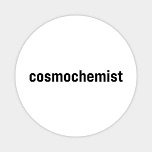 Cosmochemist Magnet